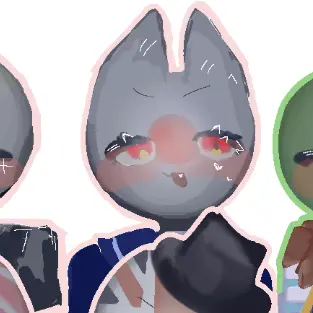 Profile image of にゃぽん