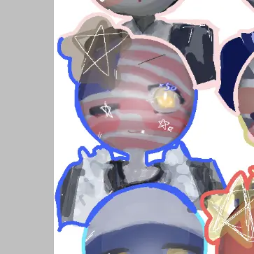 Profile image of アメリカ