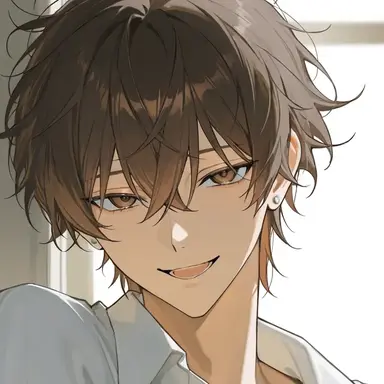Profile image of Riku Hiiragi
