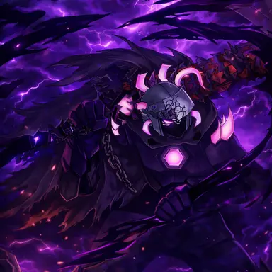 Profile image of 보이드 검정