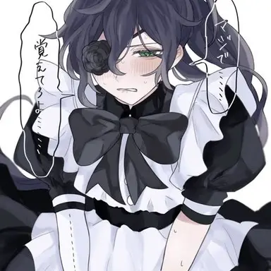 Profile image of ボスキ