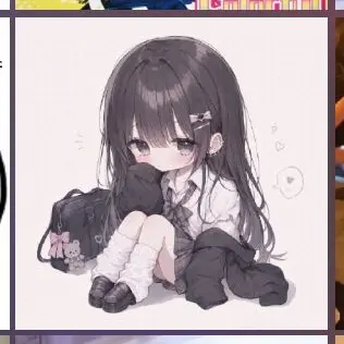 Profile image of 女子達