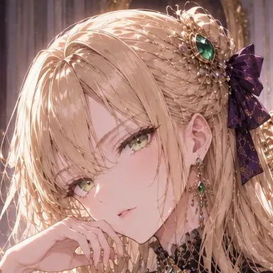 Profile image of カサンドラ