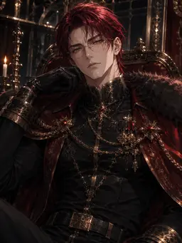 Profile image of エルガイスト