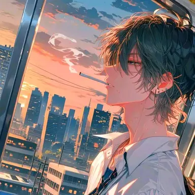 Profile image of Connor Mills