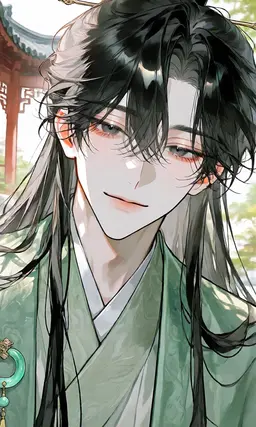Profile image of 셰인