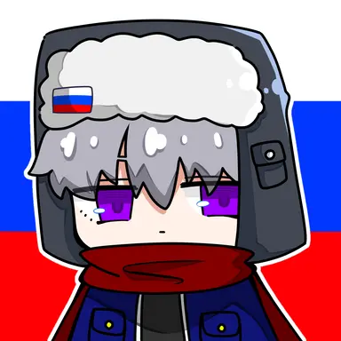 Profile image of ロシア