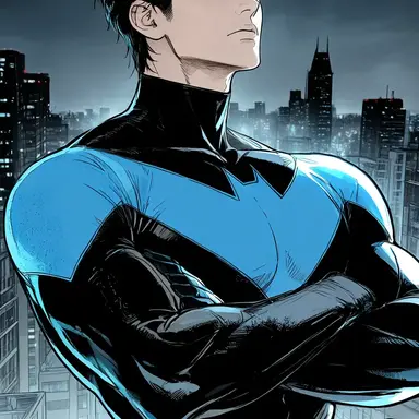 Profile image of Davan Grayson