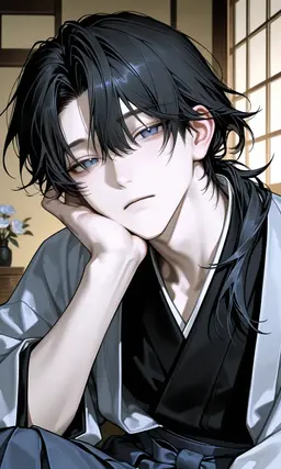 Profile image of 修治