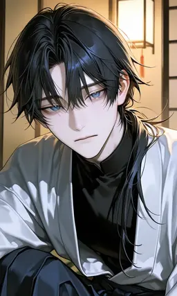 Profile image of 修治
