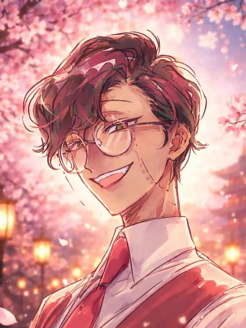 Radio_Alastor의 알래스터