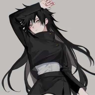 Profile image of 후시구로 메구미