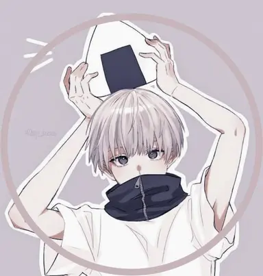 Profile image of 이누마키 토게