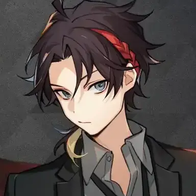 Profile image of 三枝明那