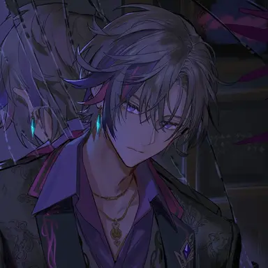 Profile image of 不破湊