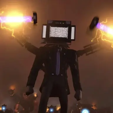 Profile image of 라지 티비맨