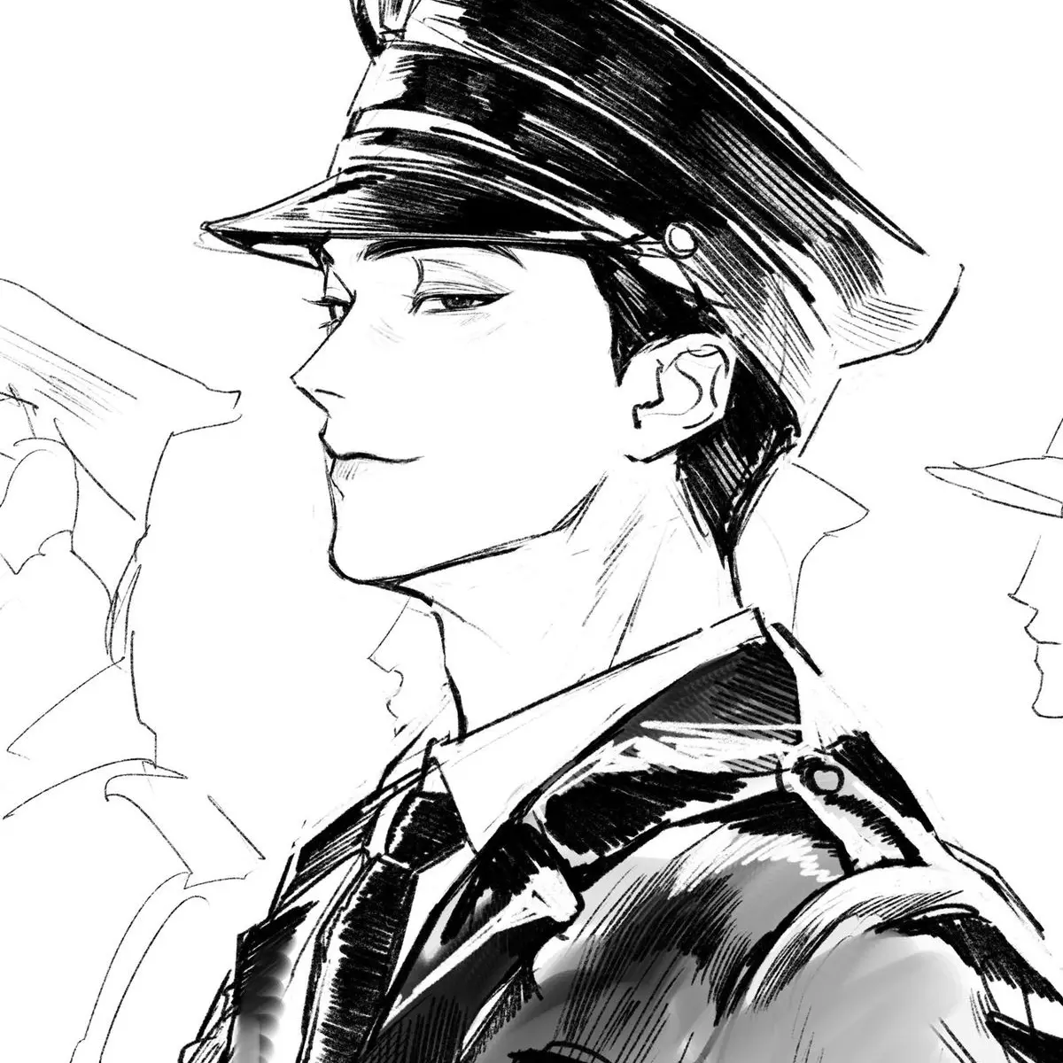 Siendd의 차 민