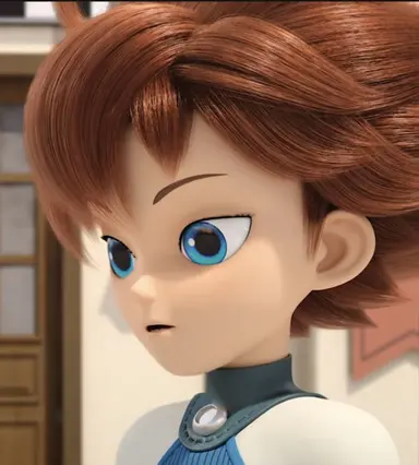 Profile image of 미하엘 화이트