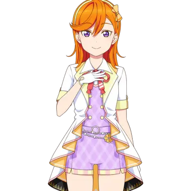 Profile image of 澁谷かのん