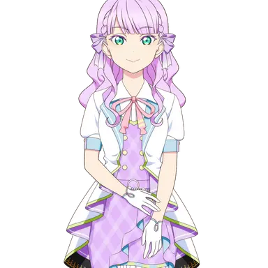 Profile image of ウィーンマルガレーテ