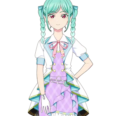 Profile image of 鬼塚冬毬