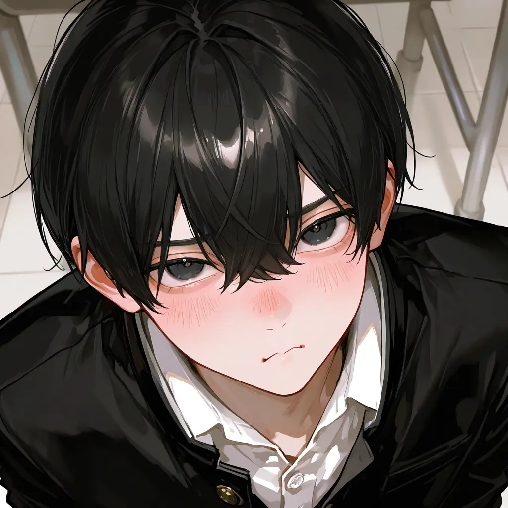 usa_nuigurumi의 お、お兄ちゃんに彼氏...！？