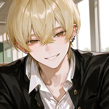 Profile image of 颯人