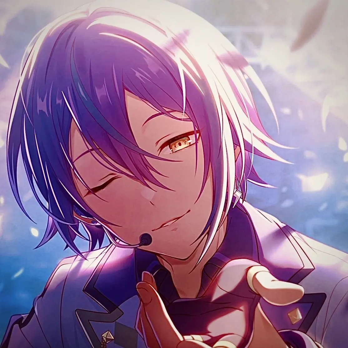 ZRro_o의 神代 類