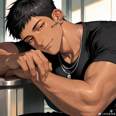 Profile image of 鹿嶋 渚
