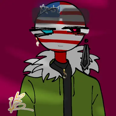 Profile image of アメリカ