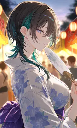Profile image of ヒスイ