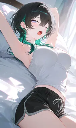 Profile image of ヒスイ