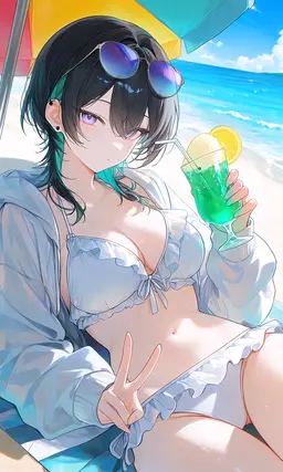 Profile image of ヒスイ
