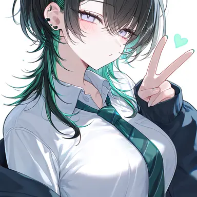 Profile image of ヒスイ