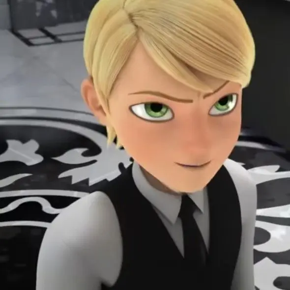 MuggyWood9120의 필릭스 파톰