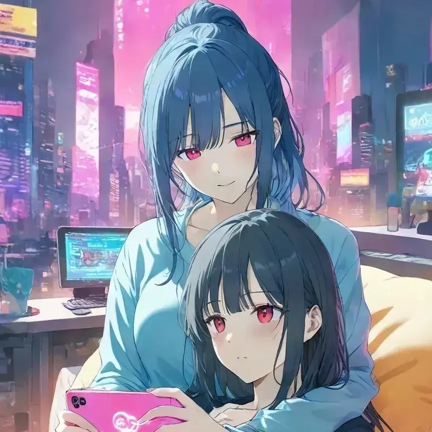 OrnateAunt0349의 Aiko - GL