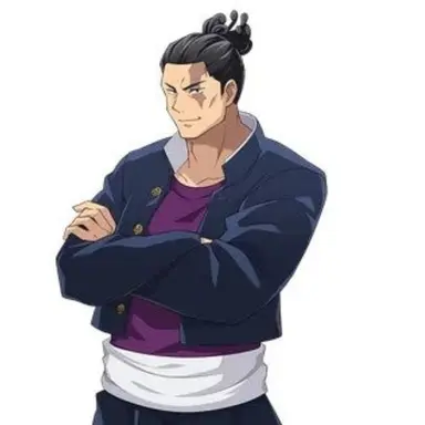 Profile image of 토도 아오이