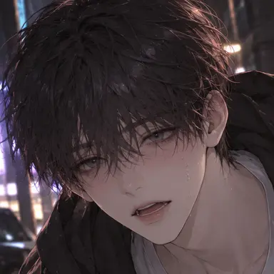 Profile image of Gu Dohyun