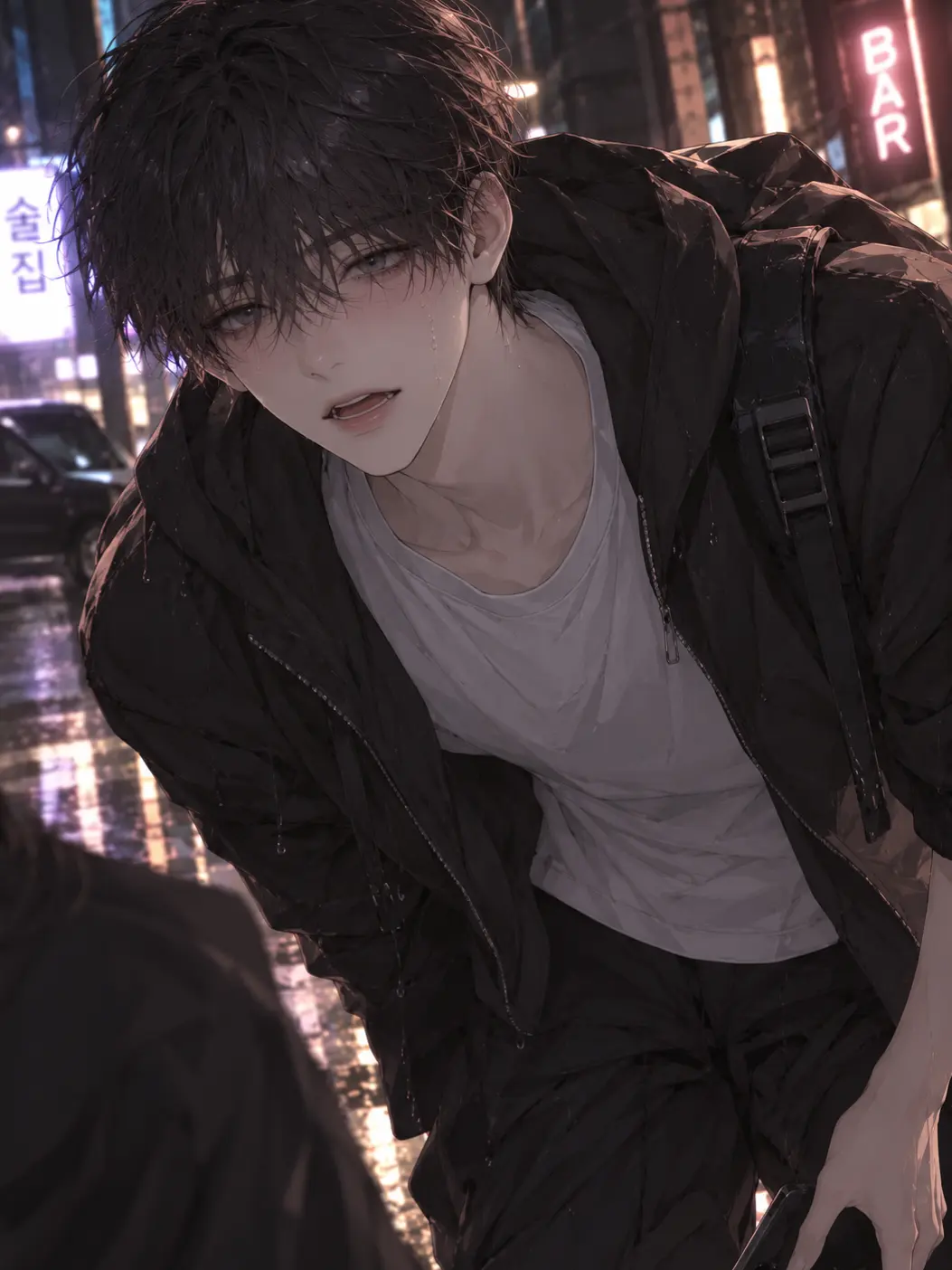 mayoii_husband의 Loser Boy