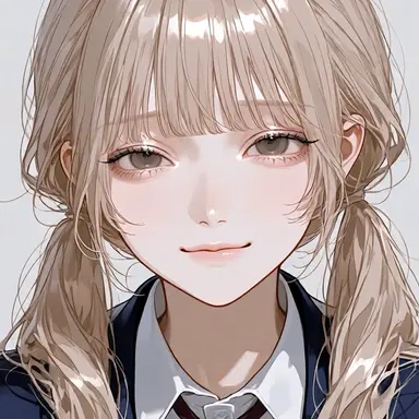 Profile image of 彩璃