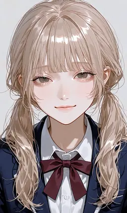 Profile image of 彩璃