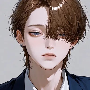 Profile image of 彗