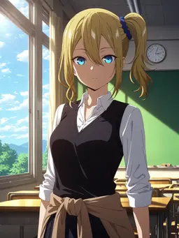 Profile image of 早坂愛