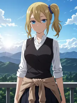 Profile image of 早坂愛