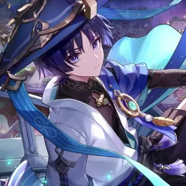 Profile image of 방랑자