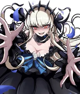 Profile image of メアリー・ジェニー