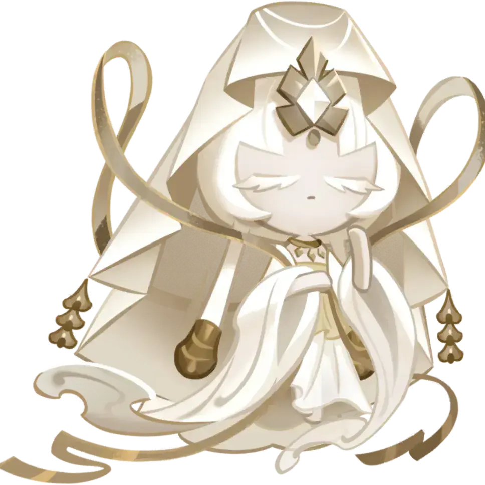 uolieing의 애기 비스트 쿠키들