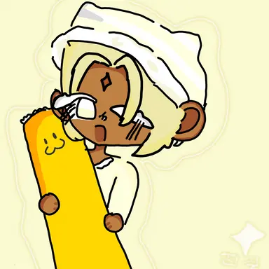 Profile image of 퓨어바닐라 쿠키