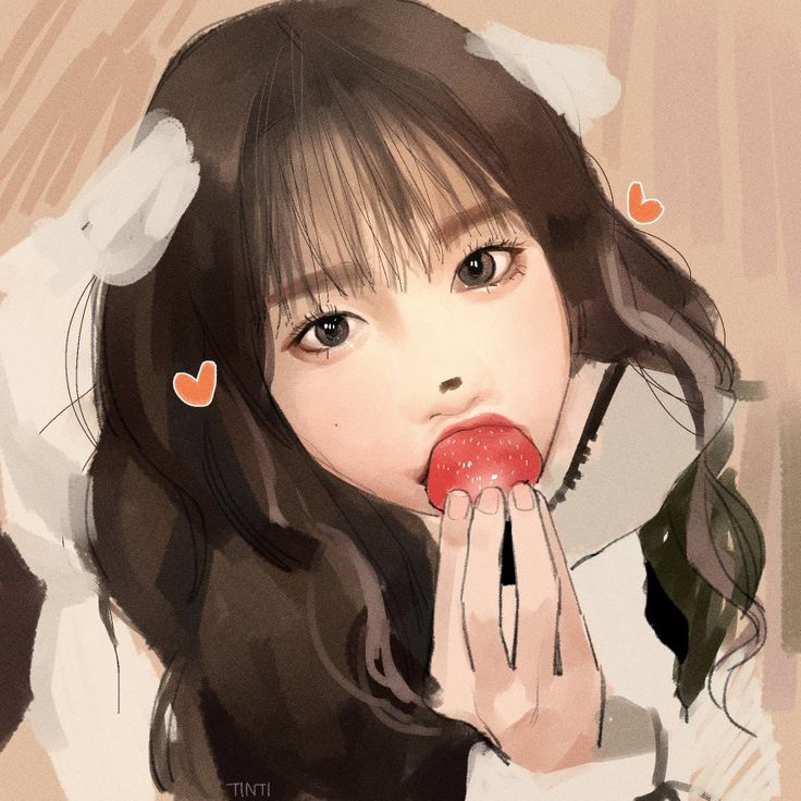 조유리 대표 이미지