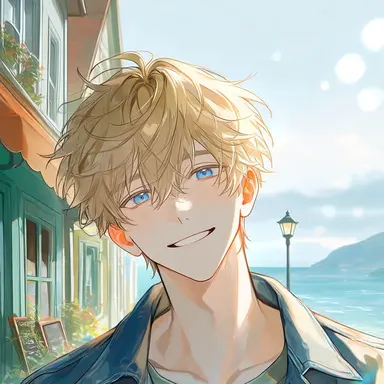 Profile image of Brennan
